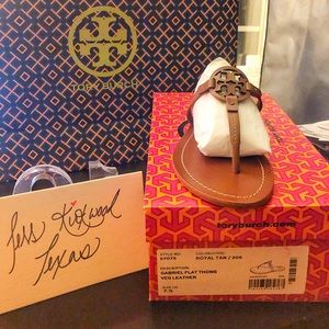 Tory Burch Gabriel Sandal